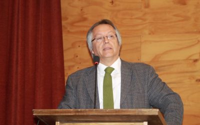 Universidad de Atacama inauguró su primer Magíster en Salud Pública y Gestión Sanitaria
