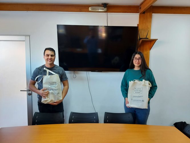 Estudiantes investigadores de la UDA recibieron reconocimientos obtener el primer lugar en CONEICS