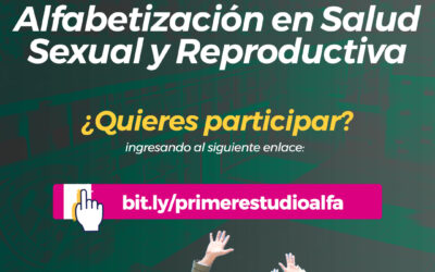 UDA participa en primer diagnóstico de Alfabetización en Salud Sexual y Reproductiva en Estudiantes Universitarios