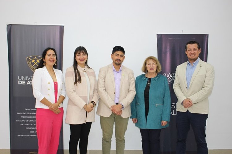 Se Inaugura proyecto de Salud Pública intersectorial en la Provincia del Huasco
